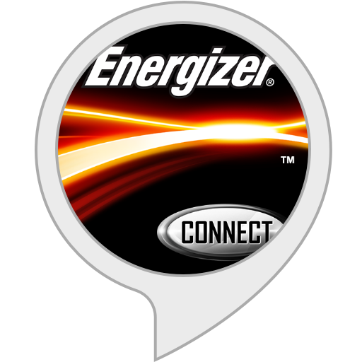 alexa-Energizer Connect